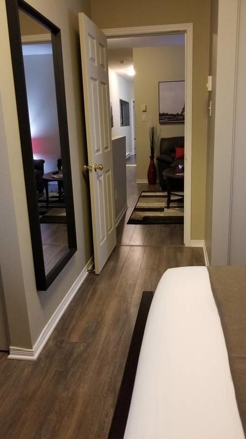 Sweet 2-Bedroom Penthouse Apartment By Amazing Property Rentals Gatineau Zewnętrze zdjęcie
