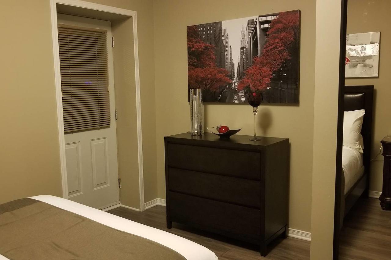 Sweet 2-Bedroom Penthouse Apartment By Amazing Property Rentals Gatineau Zewnętrze zdjęcie