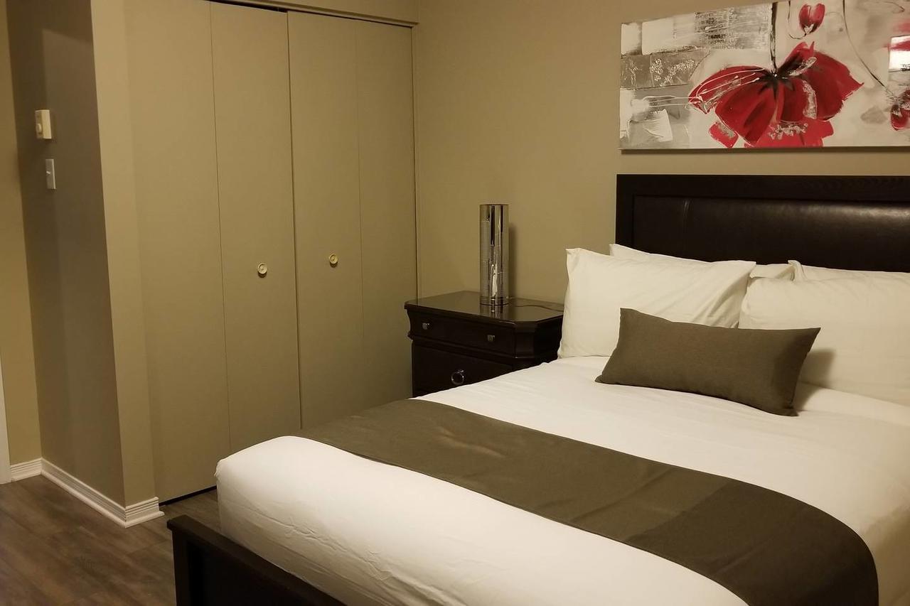 Sweet 2-Bedroom Penthouse Apartment By Amazing Property Rentals Gatineau Zewnętrze zdjęcie